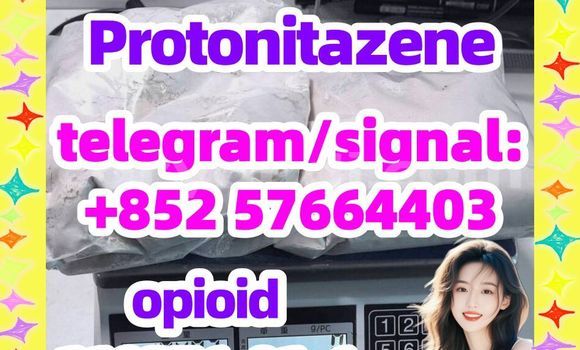 119276-01-6 Protonitazene