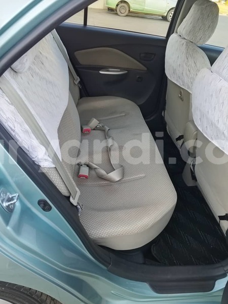 Big with watermark toyota belta zambia lusaka 36046