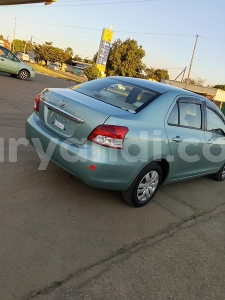 Big with watermark toyota belta zambia lusaka 36046