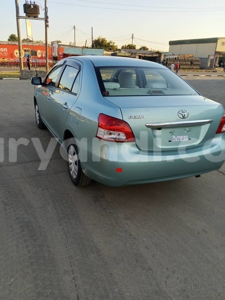 Big with watermark toyota belta zambia lusaka 36046