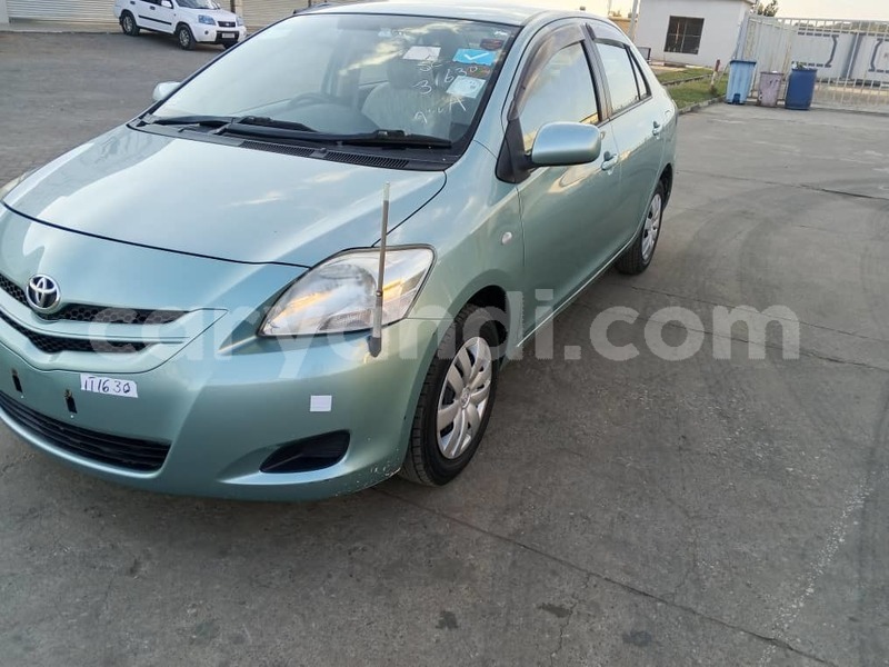 Big with watermark toyota belta zambia lusaka 36046