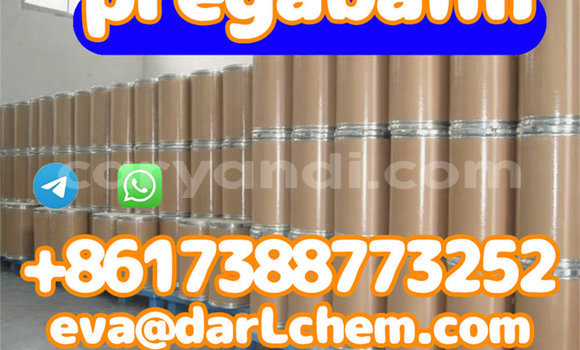 Acheter pregabalin 148553-50-8 à Chilanga, Lusaka Acheter pregabalin 148553-50-8 à Chilanga, Lusaka