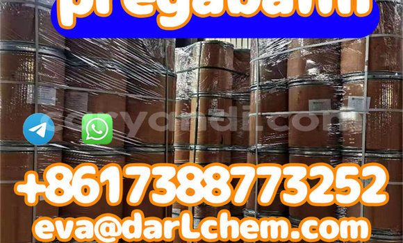 Acheter pregabalin 148553-50-8 à Chilanga, Lusaka Acheter pregabalin 148553-50-8 à Chilanga, Lusaka