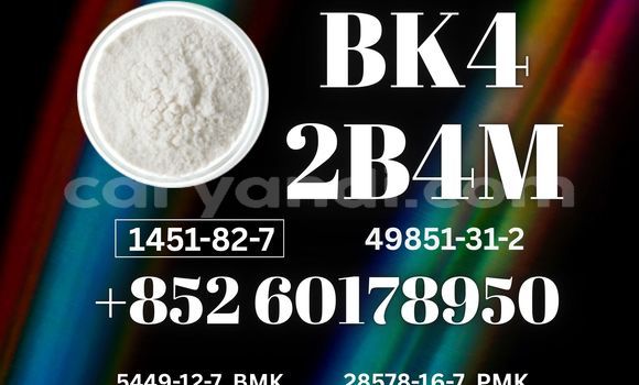 Medium with watermark bk4 2b4m cas 1451 82 7 lab testing