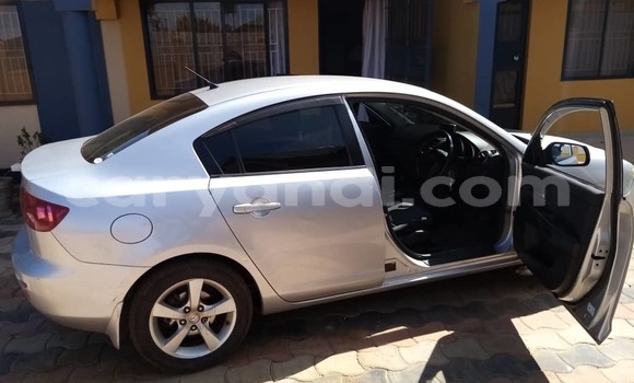 Acheter Occasion Voiture Mazda Axela Gris à Lusaka, Zambie Acheter Occasion Voiture Mazda Axela Gris à Lusaka, Zambie