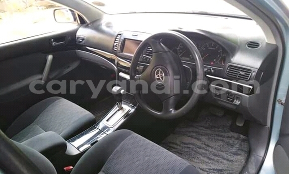 Tenga Tsaru Toyota Allion Sirivha Mota in Kitwe in Zambia Tenga Tsaru Toyota Allion Sirivha Mota in Kitwe in Zambia