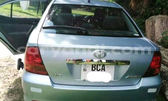 Tenga Tsaru Toyota Allion Sirivha Mota in Kitwe in Zambia Tenga Tsaru Toyota Allion Sirivha Mota in Kitwe in Zambia