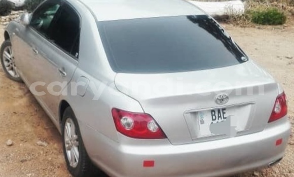 Tenga Tsaru Toyota Mark X Sirivha Mota in Lusaka in Zambia Tenga Tsaru Toyota Mark X Sirivha Mota in Lusaka in Zambia