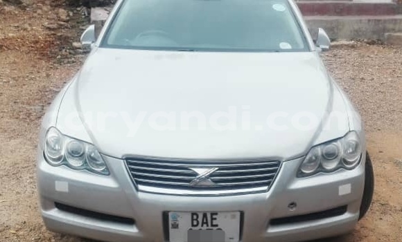 Tenga Tsaru Toyota Mark X Sirivha Mota in Lusaka in Zambia Tenga Tsaru Toyota Mark X Sirivha Mota in Lusaka in Zambia