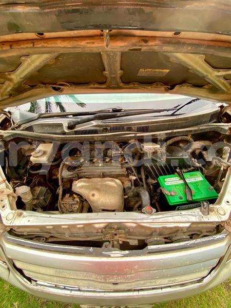 Big with watermark toyota noah zambia kitwe 36092