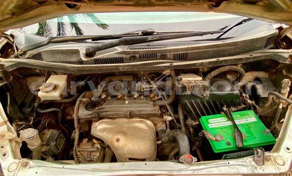 Buy Used Toyota Noah Silver Car in Kitwe in Zambia Buy Used Toyota Noah Silver Car in Kitwe in Zambia