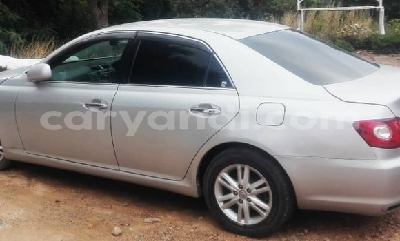 Tenga Tsaru Toyota Mark X Sirivha Mota in Lusaka in Zambia Tenga Tsaru Toyota Mark X Sirivha Mota in Lusaka in Zambia