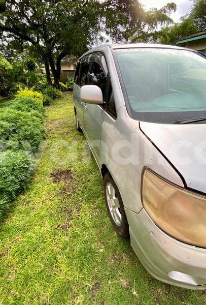 Big with watermark toyota noah zambia kitwe 36092