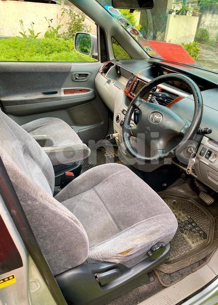 Big with watermark toyota noah zambia kitwe 36092
