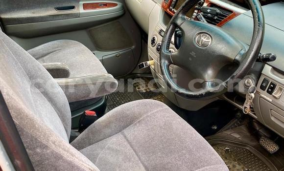Buy Used Toyota Noah Silver Car in Kitwe in Zambia Buy Used Toyota Noah Silver Car in Kitwe in Zambia