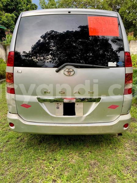 Big with watermark toyota noah zambia kitwe 36092