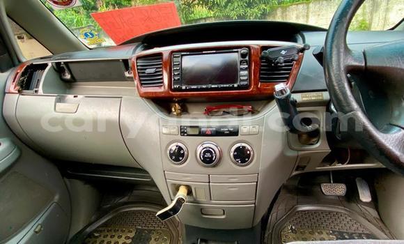 Buy Used Toyota Noah Silver Car in Kitwe in Zambia Buy Used Toyota Noah Silver Car in Kitwe in Zambia