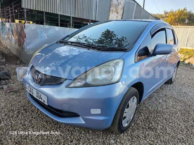 Big with watermark honda fit zambia lusaka 36094