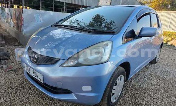 Buy Used Honda FIT Other Car in Lusaka in Zambia Buy Used Honda FIT Other Car in Lusaka in Zambia