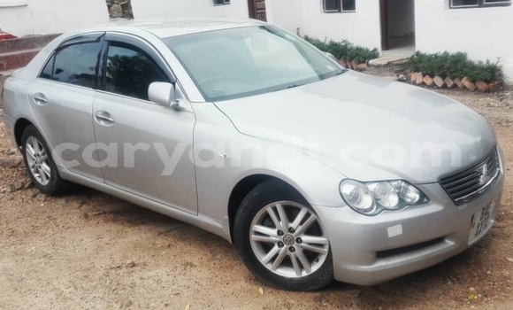 Tenga Tsaru Toyota Mark X Sirivha Mota in Lusaka in Zambia Tenga Tsaru Toyota Mark X Sirivha Mota in Lusaka in Zambia