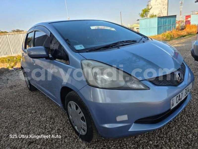 Big with watermark honda fit zambia lusaka 36094