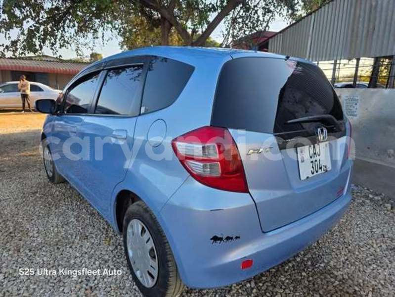 Big with watermark honda fit zambia lusaka 36094