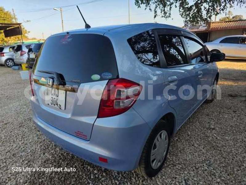 Big with watermark honda fit zambia lusaka 36094