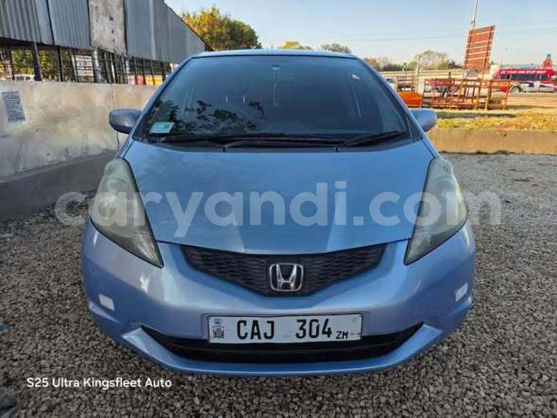Big with watermark honda fit zambia lusaka 36094