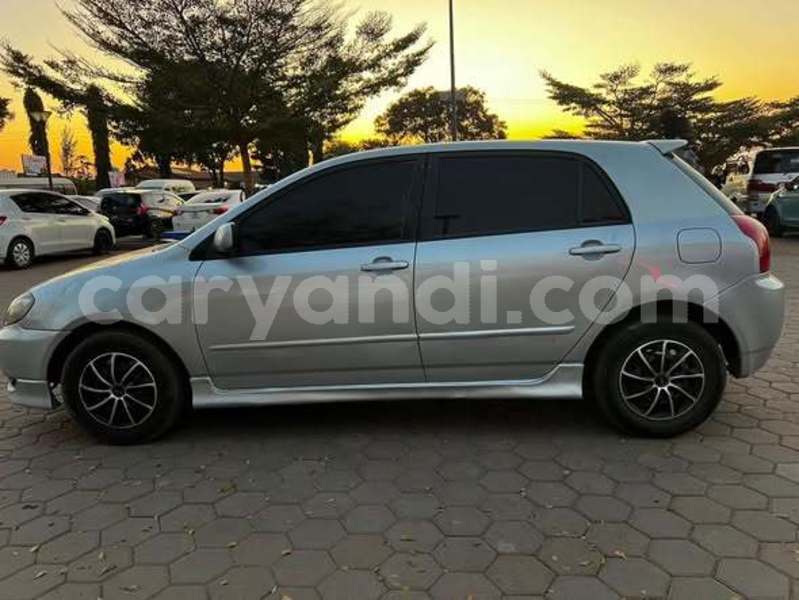 Big with watermark toyota runx zambia lusaka 36095