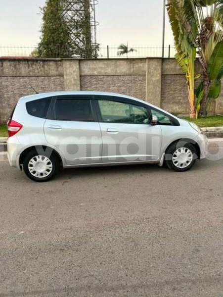 Big with watermark honda fit zambia lusaka 36096