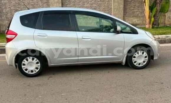 Buy Used Honda FIT Other Car in Lusaka in Zambia