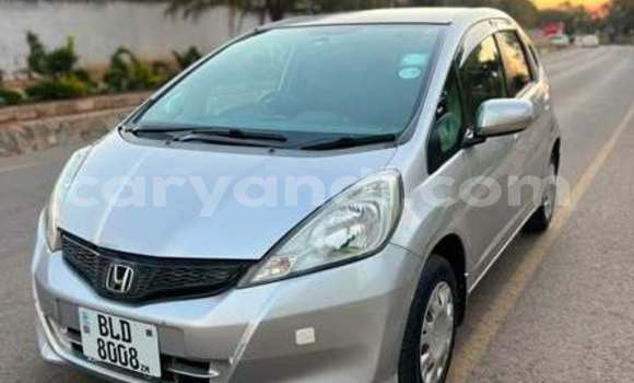 Buy Used Honda FIT Other Car in Lusaka in Zambia Buy Used Honda FIT Other Car in Lusaka in Zambia