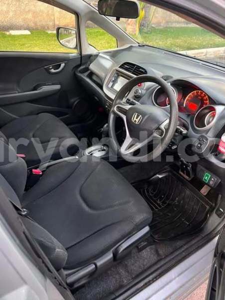 Big with watermark honda fit zambia lusaka 36096