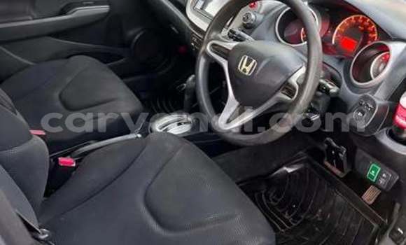 Buy Used Honda FIT Other Car in Lusaka in Zambia Buy Used Honda FIT Other Car in Lusaka in Zambia