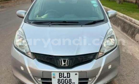 Buy Used Honda FIT Other Car in Lusaka in Zambia Buy Used Honda FIT Other Car in Lusaka in Zambia