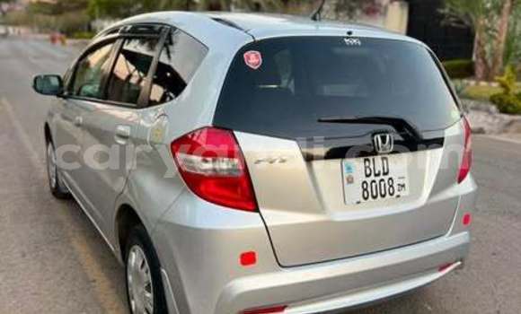 Buy Used Honda FIT Other Car in Lusaka in Zambia Buy Used Honda FIT Other Car in Lusaka in Zambia