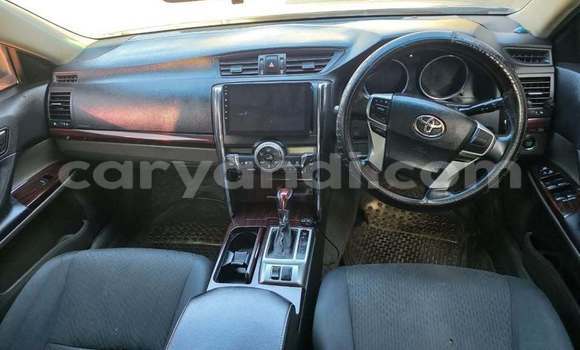 Buy Used Toyota Mark X Other Car in Lusaka in Zambia Buy Used Toyota Mark X Other Car in Lusaka in Zambia