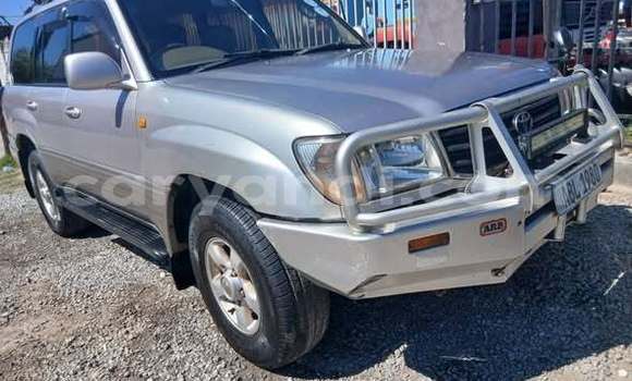 Buy Used Toyota Land Cruiser Prado Other Car in Lusaka in Zambia Buy Used Toyota Land Cruiser Prado Other Car in Lusaka in Zambia