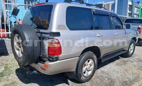 Buy Used Toyota Land Cruiser Prado Other Car in Lusaka in Zambia Buy Used Toyota Land Cruiser Prado Other Car in Lusaka in Zambia