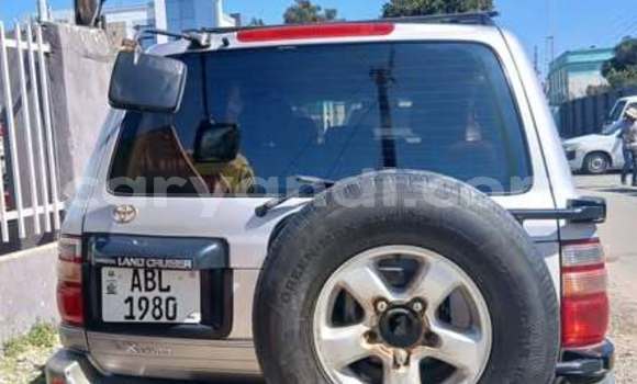 Buy Used Toyota Land Cruiser Prado Other Car in Lusaka in Zambia Buy Used Toyota Land Cruiser Prado Other Car in Lusaka in Zambia