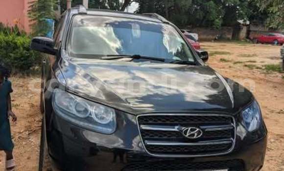 Buy Used Hyundai Santa Fe Other Car in Lusaka in Zambia