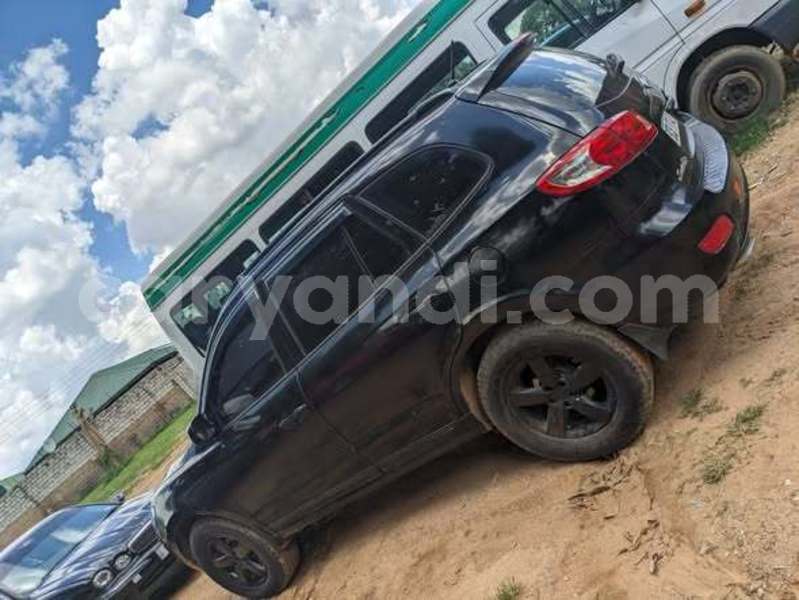 Big with watermark hyundai santa fe zambia lusaka 36100