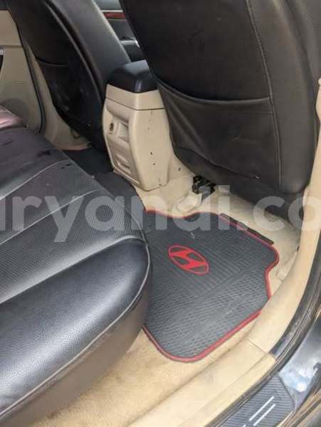 Big with watermark hyundai santa fe zambia lusaka 36100