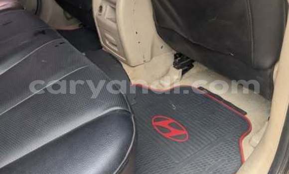 Buy Used Hyundai Santa Fe Other Car in Lusaka in Zambia Buy Used Hyundai Santa Fe Other Car in Lusaka in Zambia