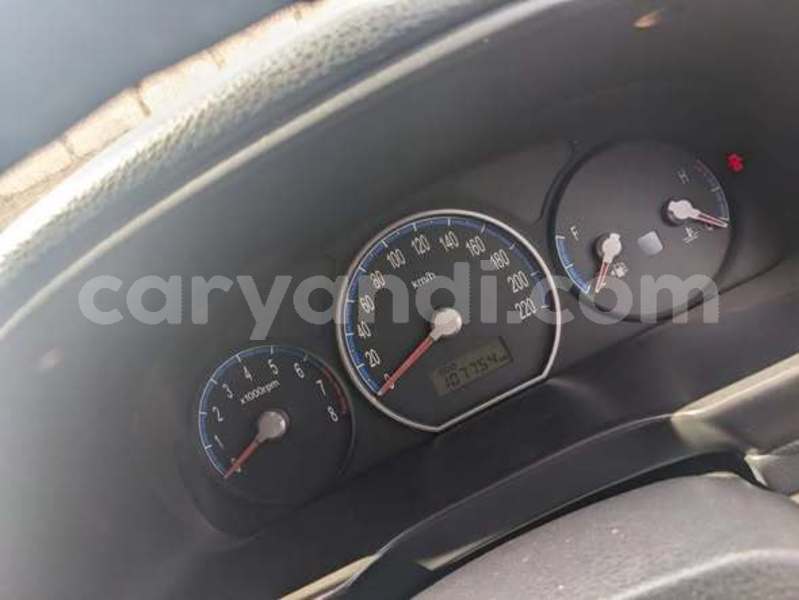 Big with watermark hyundai santa fe zambia lusaka 36100