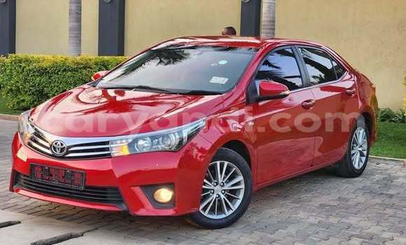 Buy Used Toyota Corolla Other Car in Lusaka in Zambia Buy Used Toyota Corolla Other Car in Lusaka in Zambia