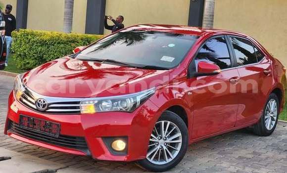 Buy Used Toyota Corolla Other Car in Lusaka in Zambia Buy Used Toyota Corolla Other Car in Lusaka in Zambia