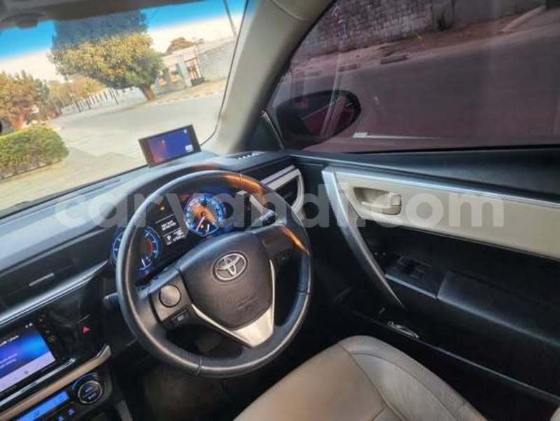 Big with watermark toyota corolla zambia lusaka 36101