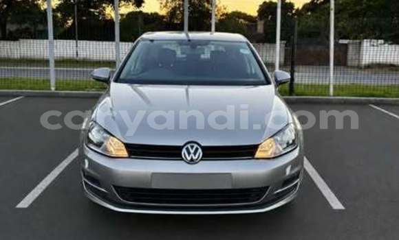 Buy Used Volkswagen Golf Other Car in Lusaka in Zambia