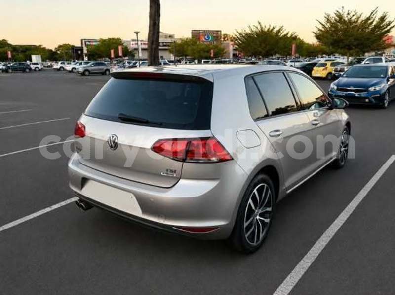 Big with watermark volkswagen golf zambia lusaka 36102
